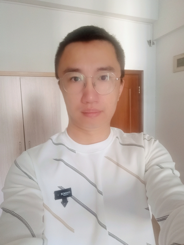 一生有你*足矣的第一张照片--闽清征婚网