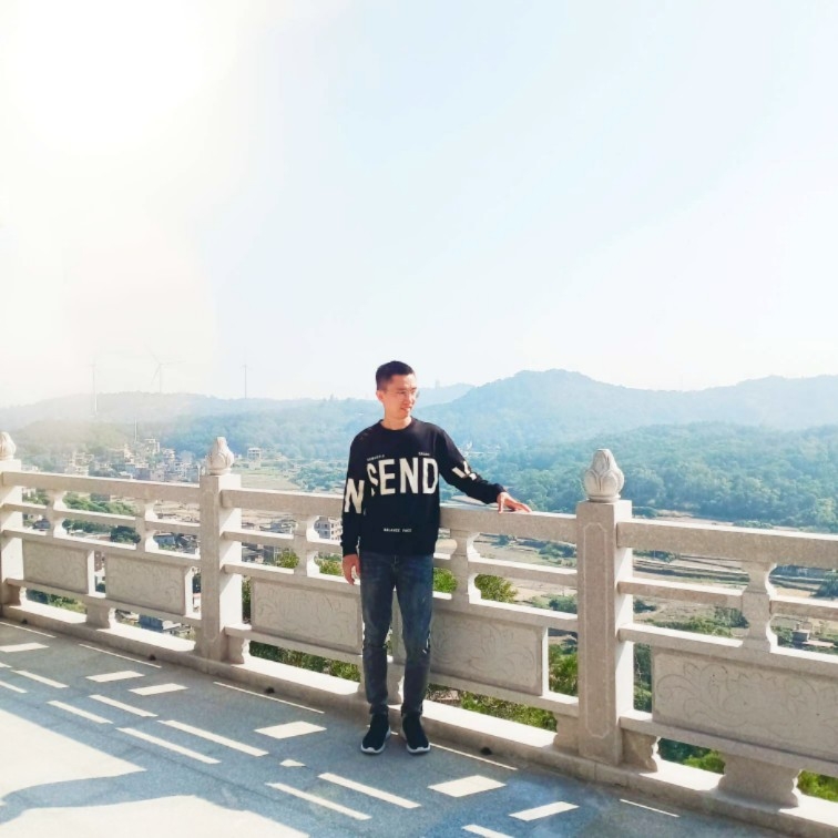 一生有你*足矣的第三张照片--闽清征婚网