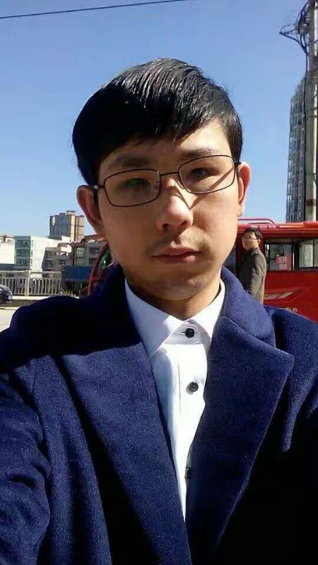 到处跑的小天意的第一张照片--闽清征婚网
