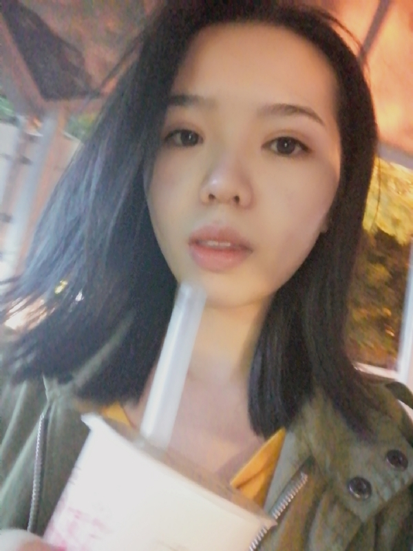 涯涯的第一张照片--闽清征婚网