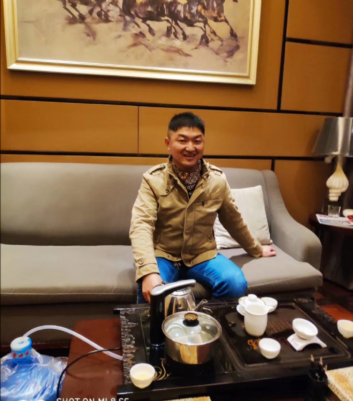 晨曦的第一张照片--闽清征婚网
