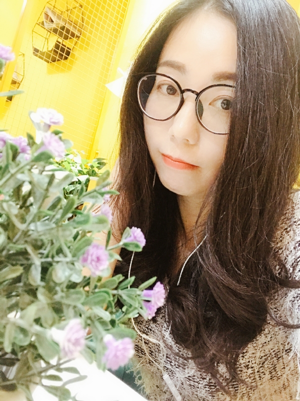 薇薇的第二张照片--闽清征婚网
