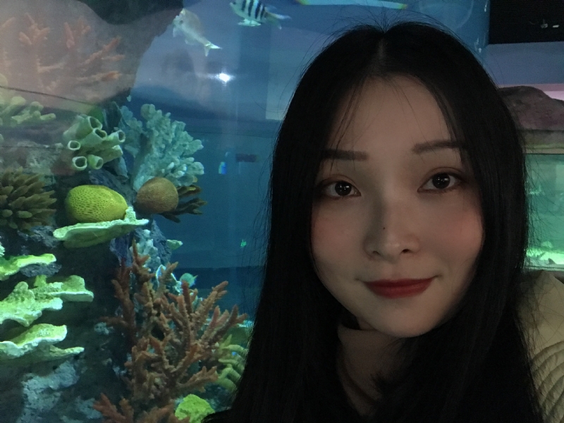 寒寒123的第一张照片--闽清征婚网
