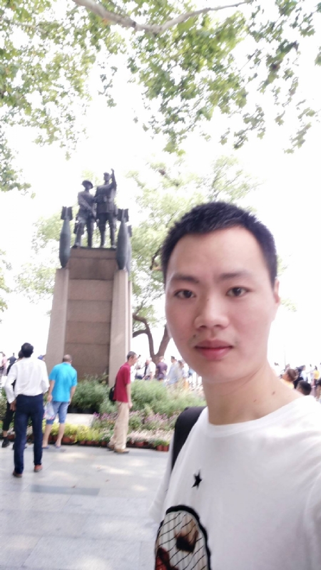 志东的第三张照片--闽清征婚网