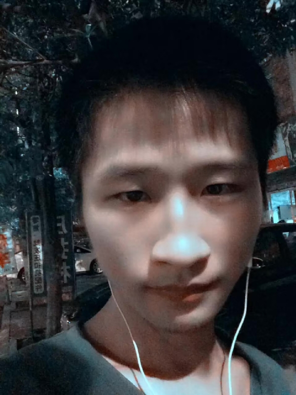 小苏的第一张照片--闽清征婚网