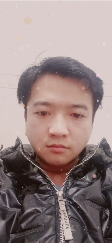 书中没有颜如玉的第一张照片--闽清征婚网