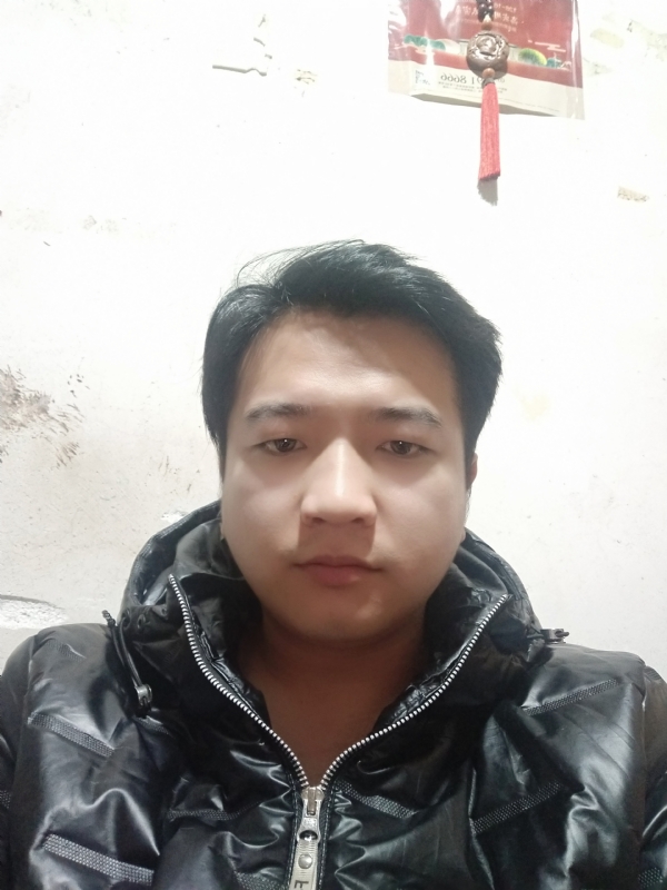 书中没有颜如玉的第二张照片--闽清征婚网