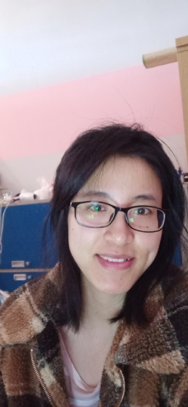 晓燕的第一张照片--闽清征婚网