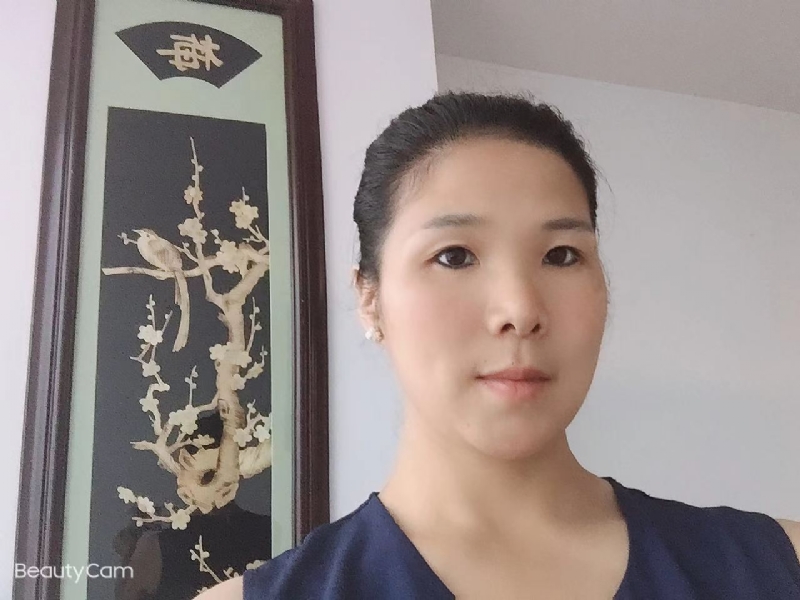 微笑的第一张照片--闽清征婚网
