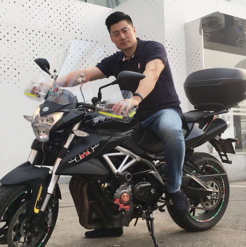 笃行致远的第一张照片--闽清征婚网