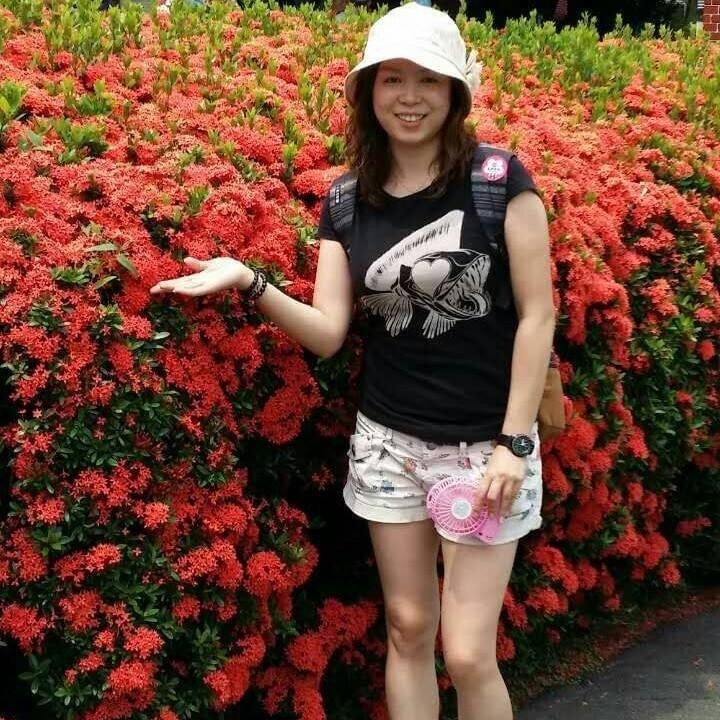 Ling的第一张照片--闽清征婚网