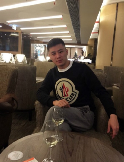 吴辉的第一张照片--闽清征婚网