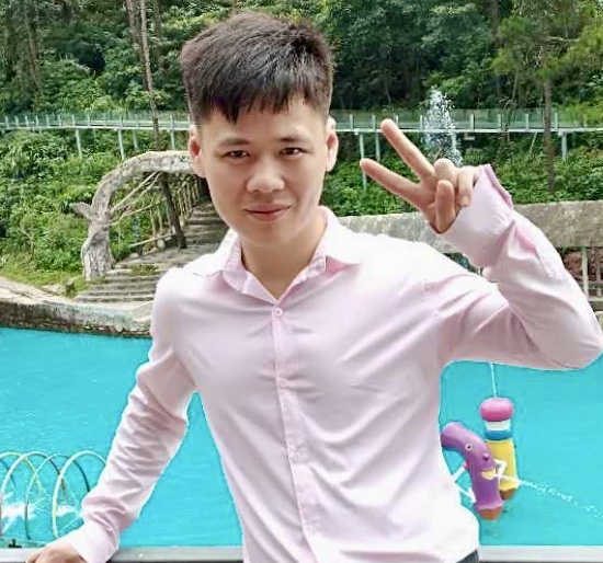 浅笑安然的第一张照片--闽清征婚网