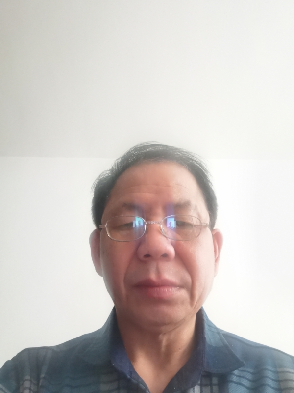 愿在这找到另一半的第一张照片--闽清征婚网