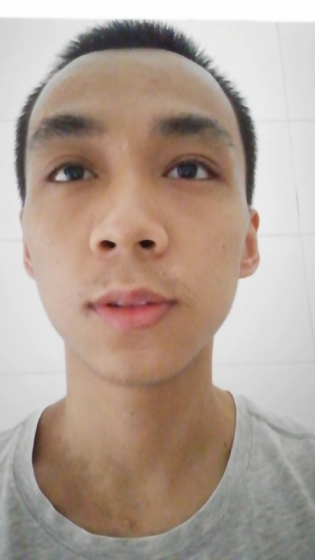 real的第二张照片--闽清征婚网