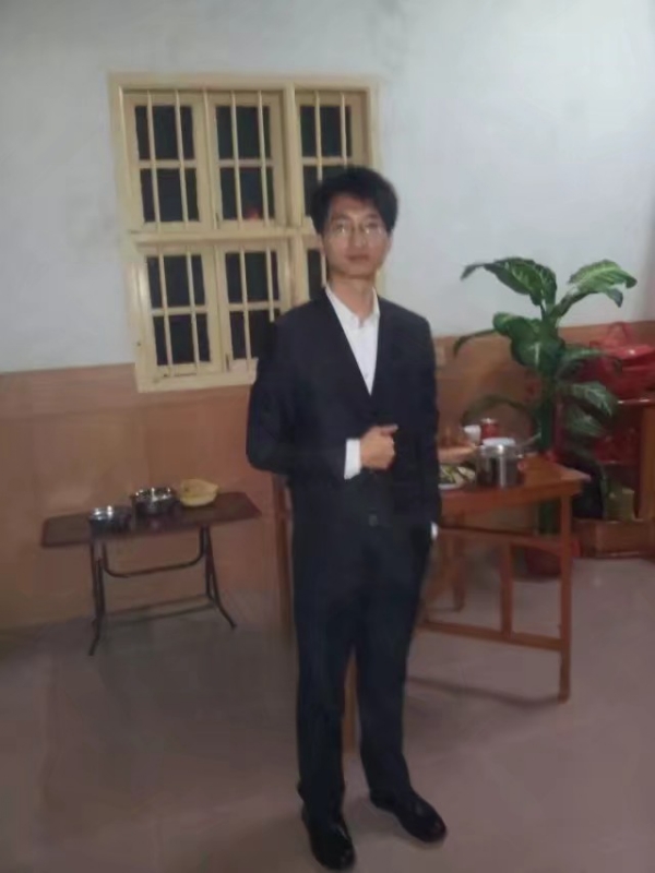 潇湘剑雨的第一张照片--闽清征婚网