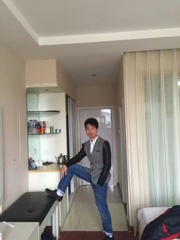 潇湘剑雨的第四张照片--闽清征婚网