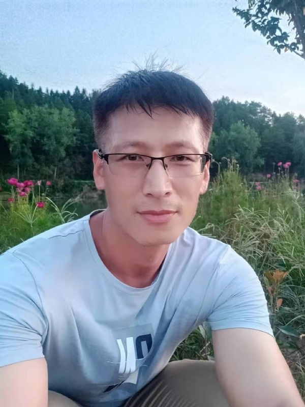 零零柒的第一张照片--闽清征婚网