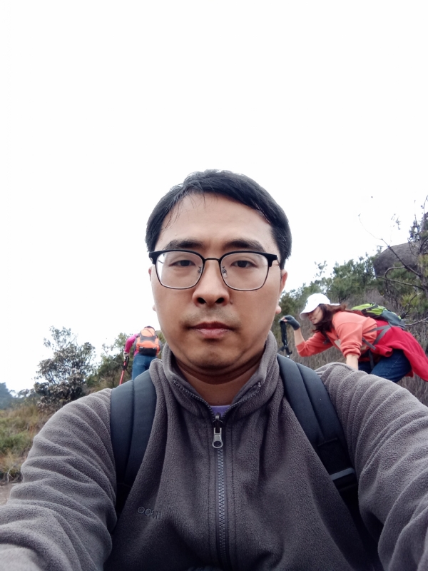 凯歌的第三张照片--闽清征婚网