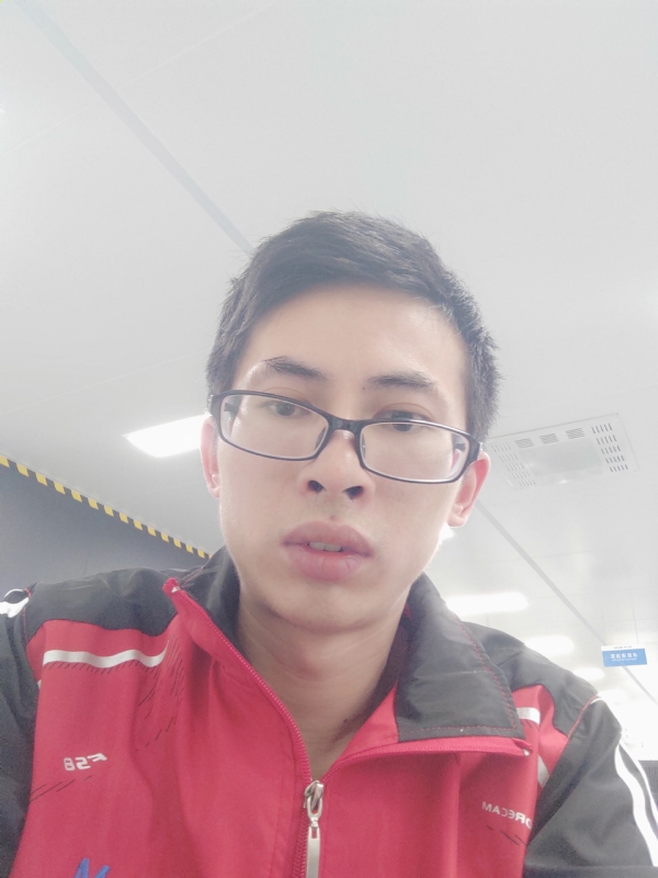 找个过日子的第一张照片--闽清征婚网
