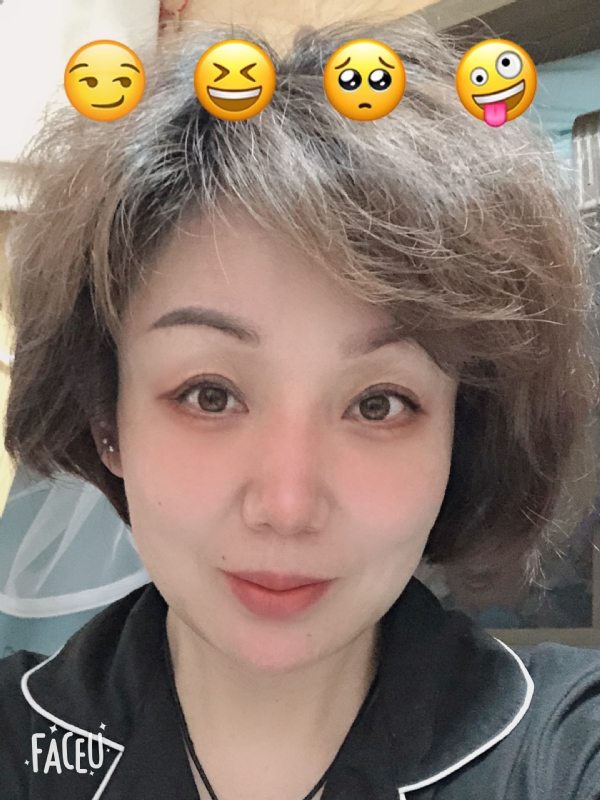 飘拂的第一张照片--闽清征婚网