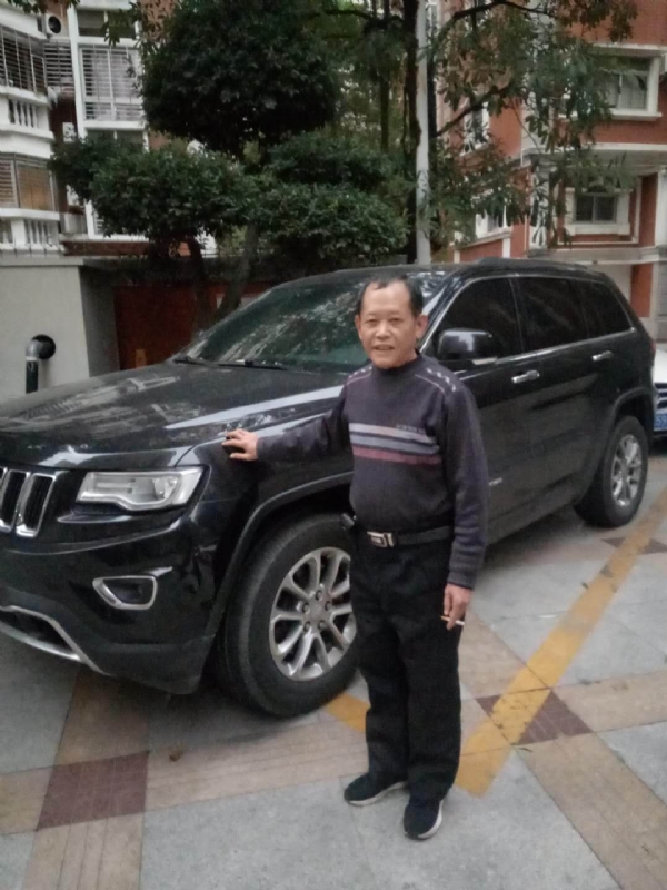 辉煌的第一张照片--闽清征婚网