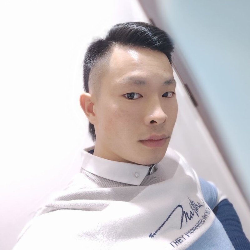 为爱付出的第二张照片--闽清征婚网