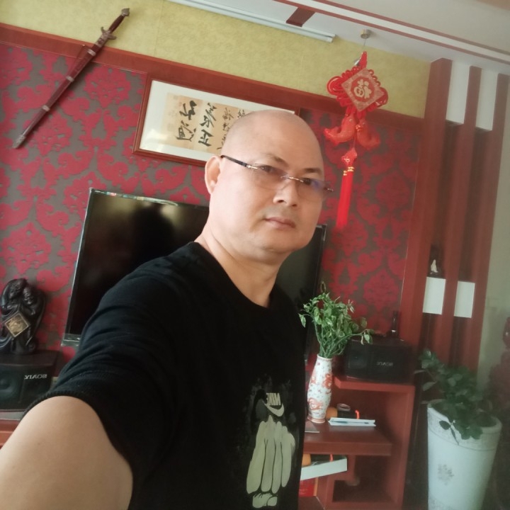 闽南世家的第一张照片--闽清征婚网