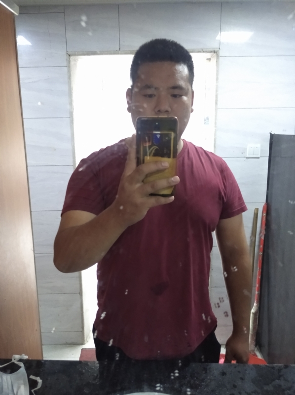 阿宾的第一张照片--闽清征婚网