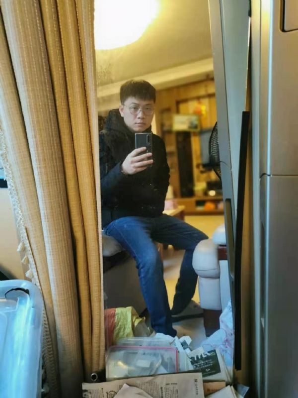 画影的第一张照片--闽清征婚网