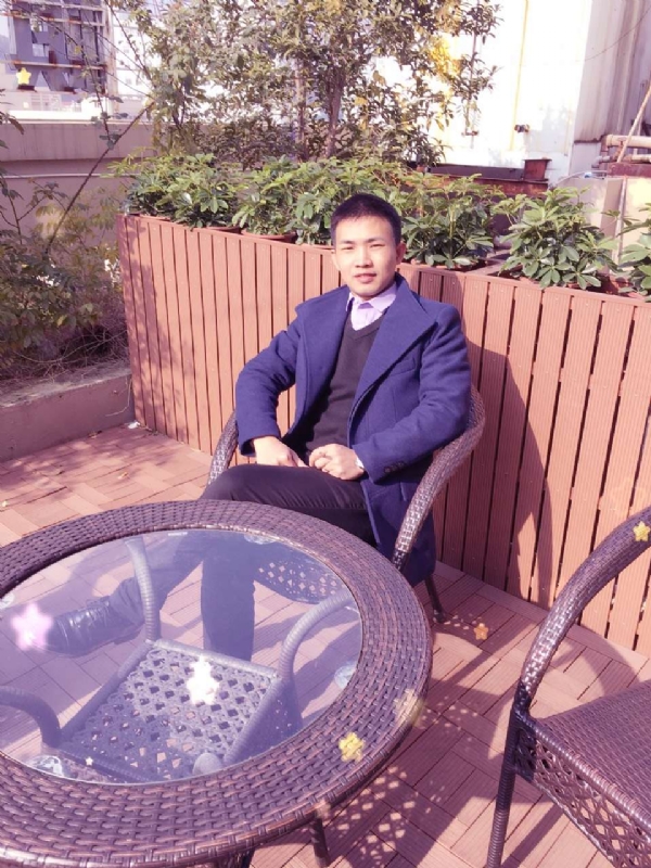 哥哥的第一张照片--闽清征婚网