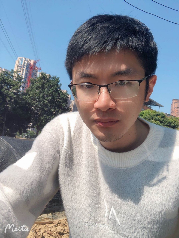 曦阳的第一张照片--闽清征婚网