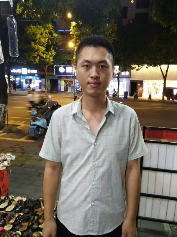 单身的雄鹰的第一张照片--闽清征婚网