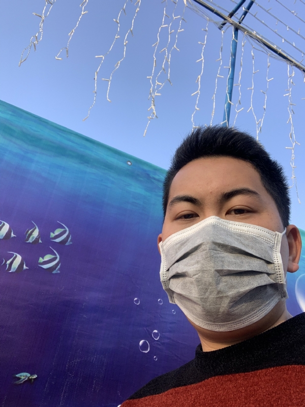 足矣的第一张照片--闽清征婚网