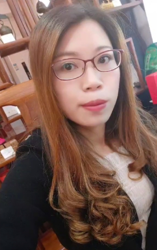 美好未来的第二张照片--闽清征婚网