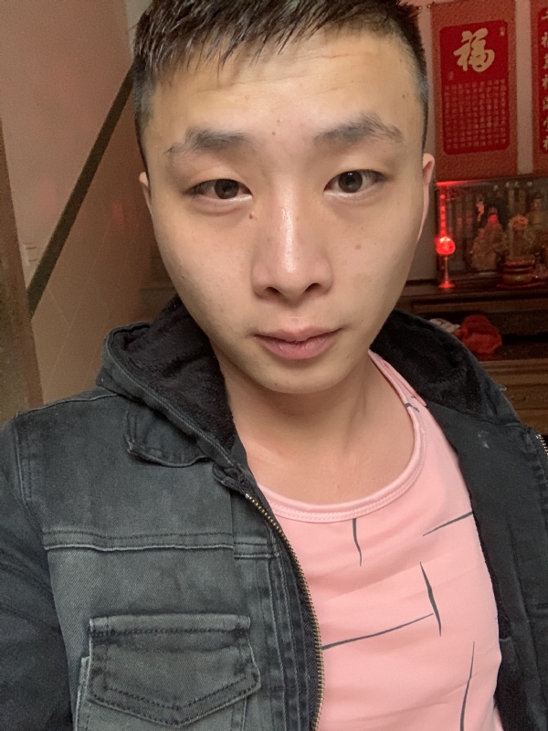 张的第二张照片--闽清征婚网