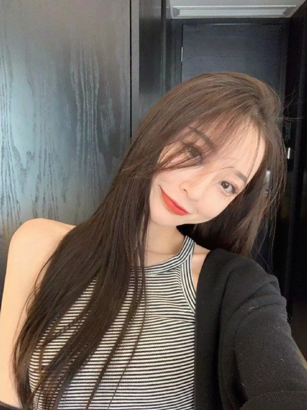 姗姗的第一张照片--闽清征婚网