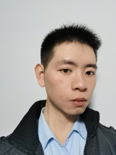 雨过天晴的第一张照片--闽清征婚网