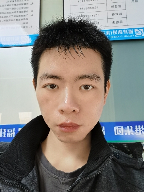 雨过天晴的第二张照片--闽清征婚网
