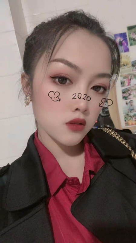美丽的意外的第一张照片--闽清征婚网