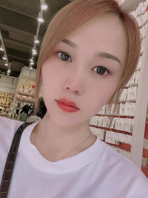 美丽的意外的第二张照片--闽清征婚网