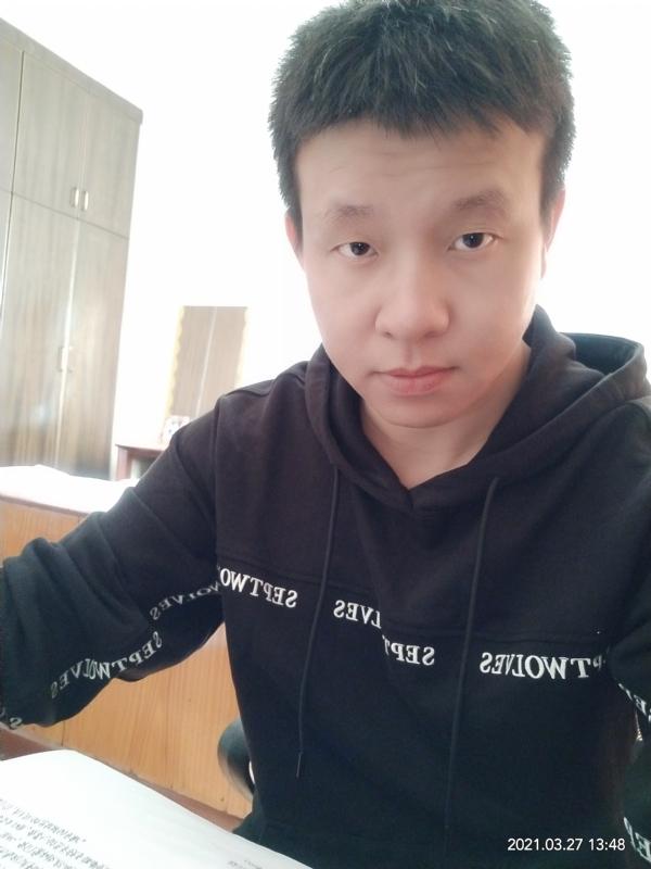 夜雨的第一张照片--闽清征婚网