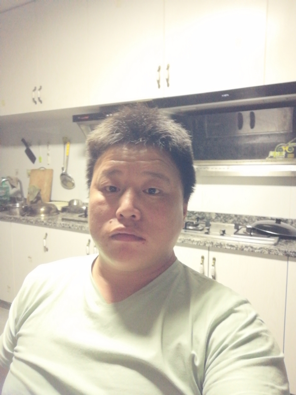难遇钟意人的第一张照片--闽清征婚网