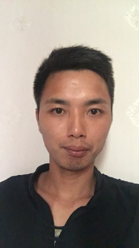 孤独无依的我的第一张照片--闽清征婚网