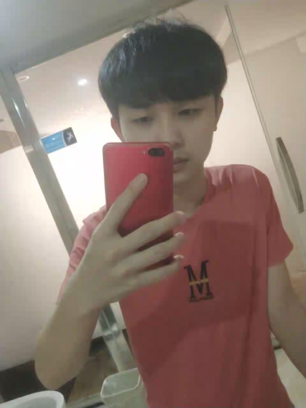 小毅的第二张照片--闽清征婚网