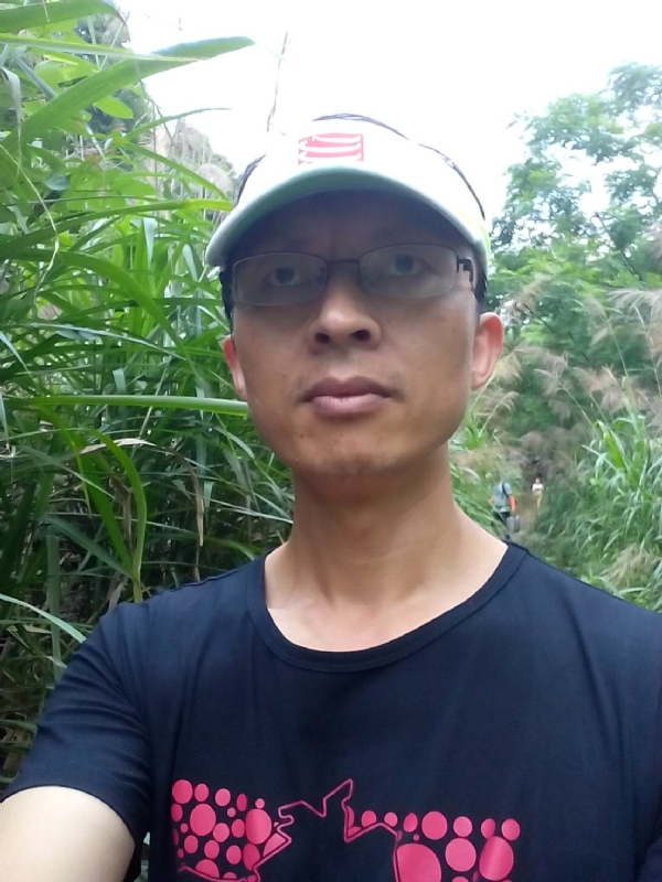 小星的第二张照片--闽清征婚网