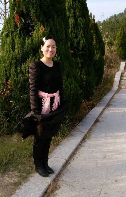 清风的第一张照片--闽清征婚网