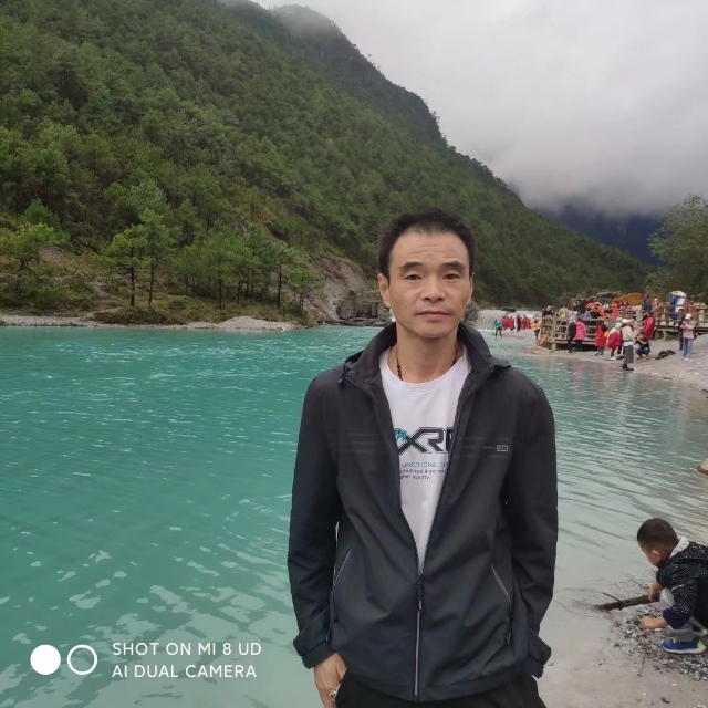 流星的第一张照片--闽清征婚网