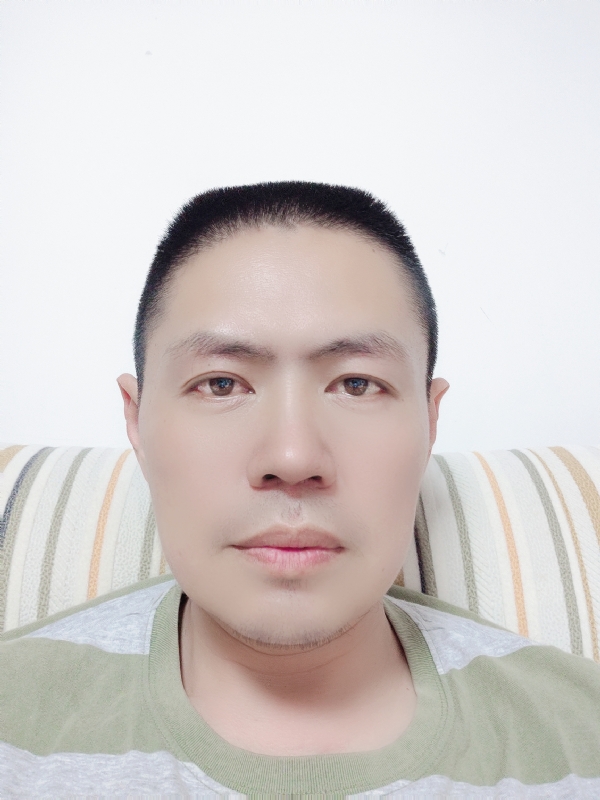 随缘的第二张照片--闽清征婚网