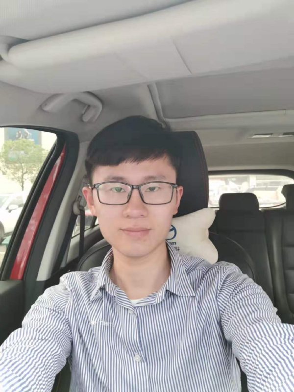 LLLLL的第一张照片--闽清征婚网